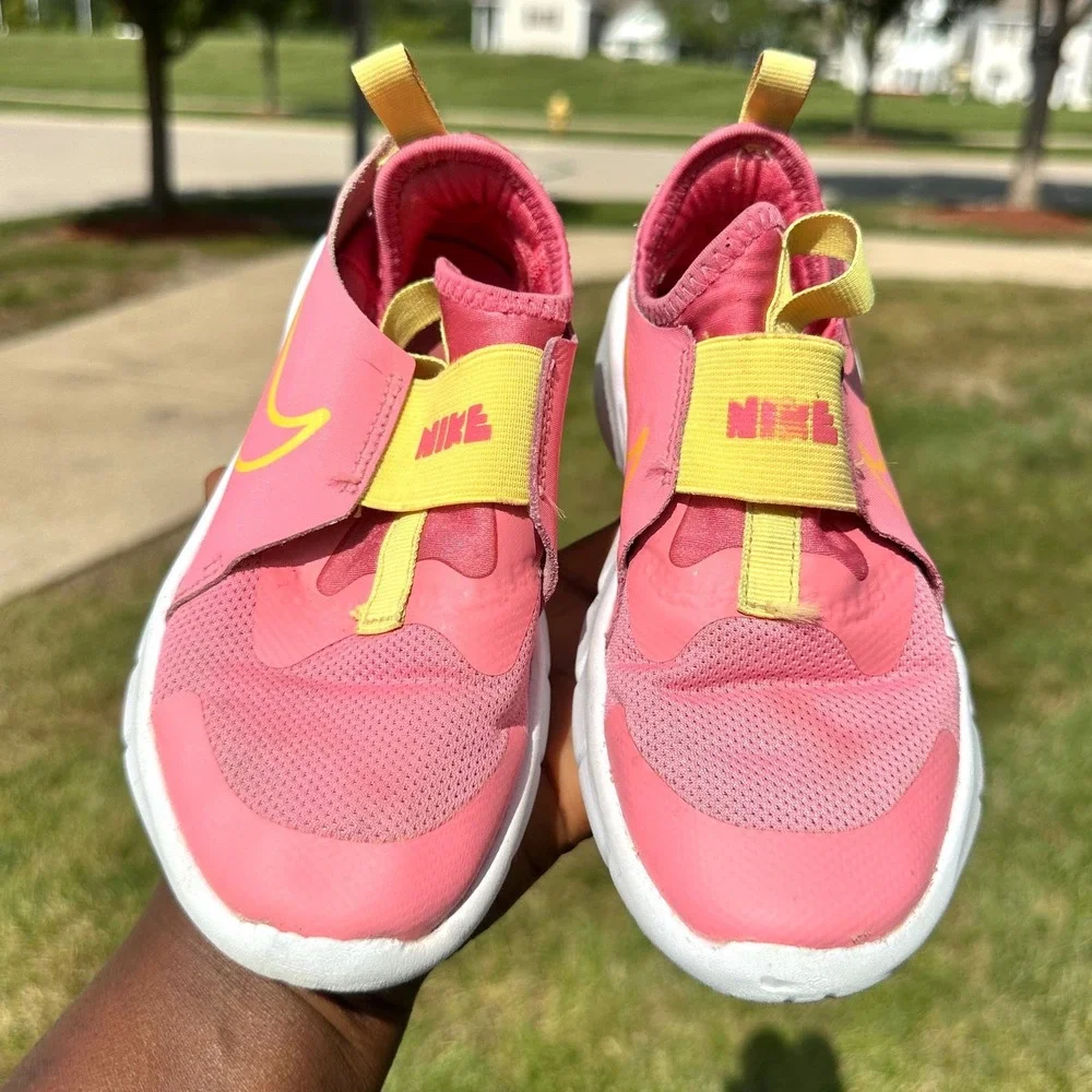 Nike preowned fairly